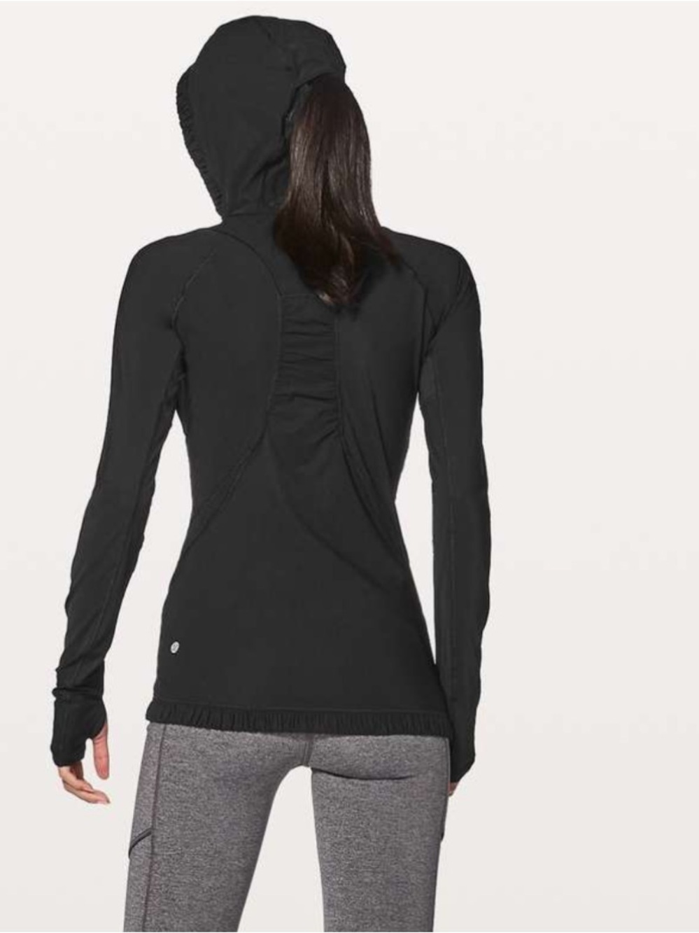 Lululemon Water Bound Hoodie